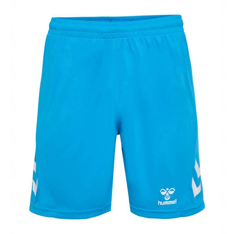 Hummel Logo Sets Herren Blau | 335003-043