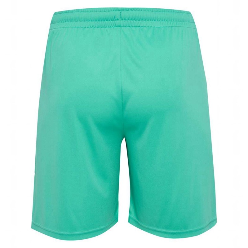 Hummel Logo Sets Herren Grün | 010370-078