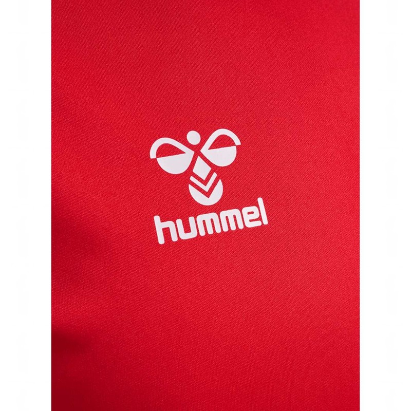 Hummel Logo Sets Herren Rot | 561360-778