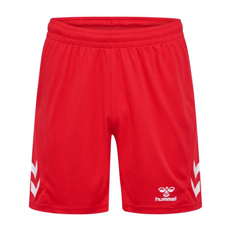 Hummel Logo Sets Herren Rot | 561360-778