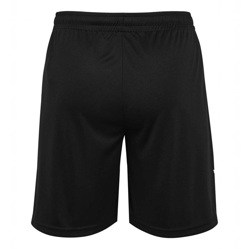 Hummel Logo Sets Herren Schwarz | 262574-857