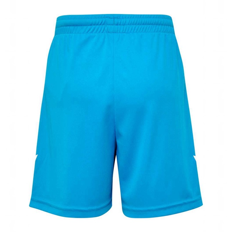 Hummel Logo Sets Kinder Blau | 856310-818