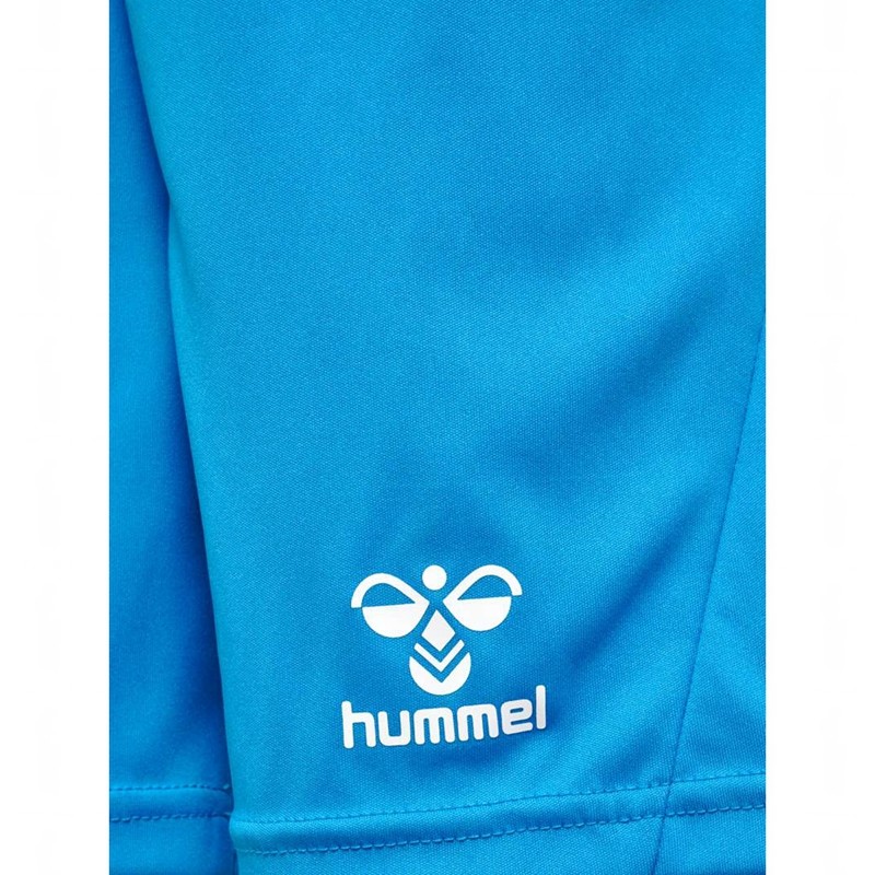 Hummel Logo Sets Kinder Blau | 856310-818