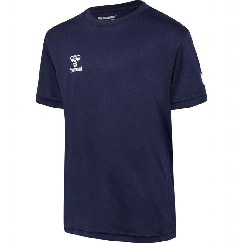 Hummel Logo Sets Kinder Navy | 232525-236
