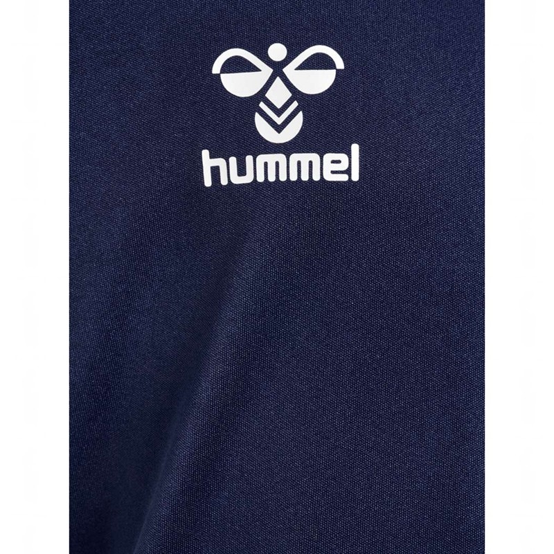 Hummel Logo Sets Kinder Navy | 232525-236