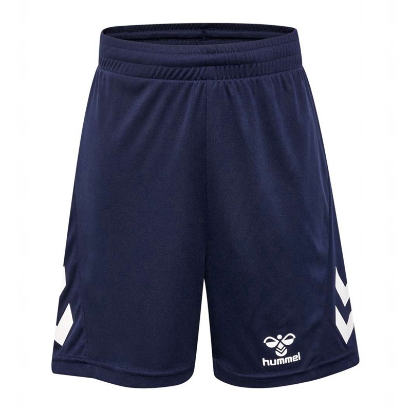 Hummel Logo Sets Kinder Navy | 232525-236
