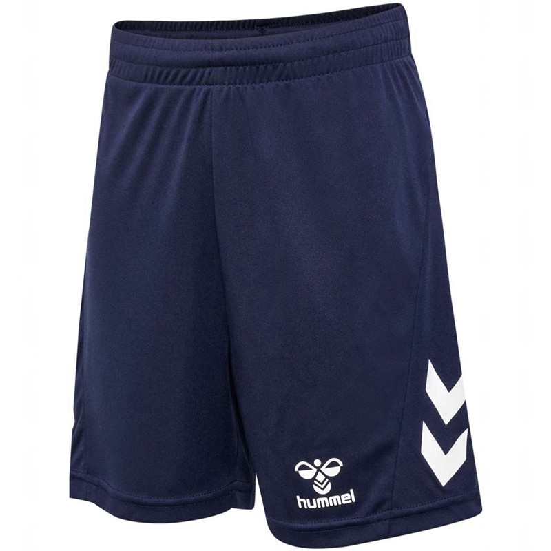 Hummel Logo Sets Kinder Navy | 232525-236