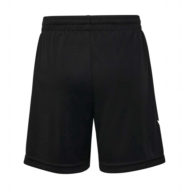 Hummel Logo Sets Kinder Schwarz | 086983-465