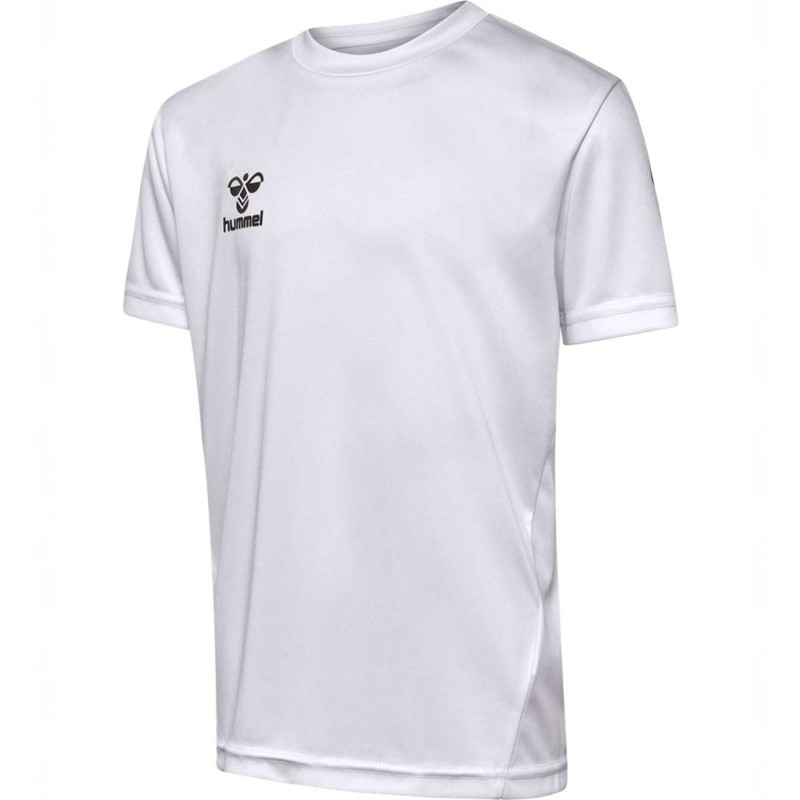 Hummel Logo Sets Kinder Weiß | 966480-694