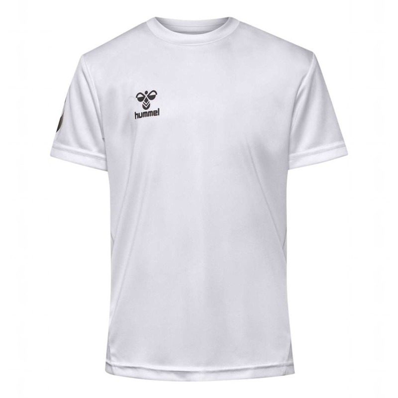Hummel Logo Sets Kinder Weiß | 966480-694