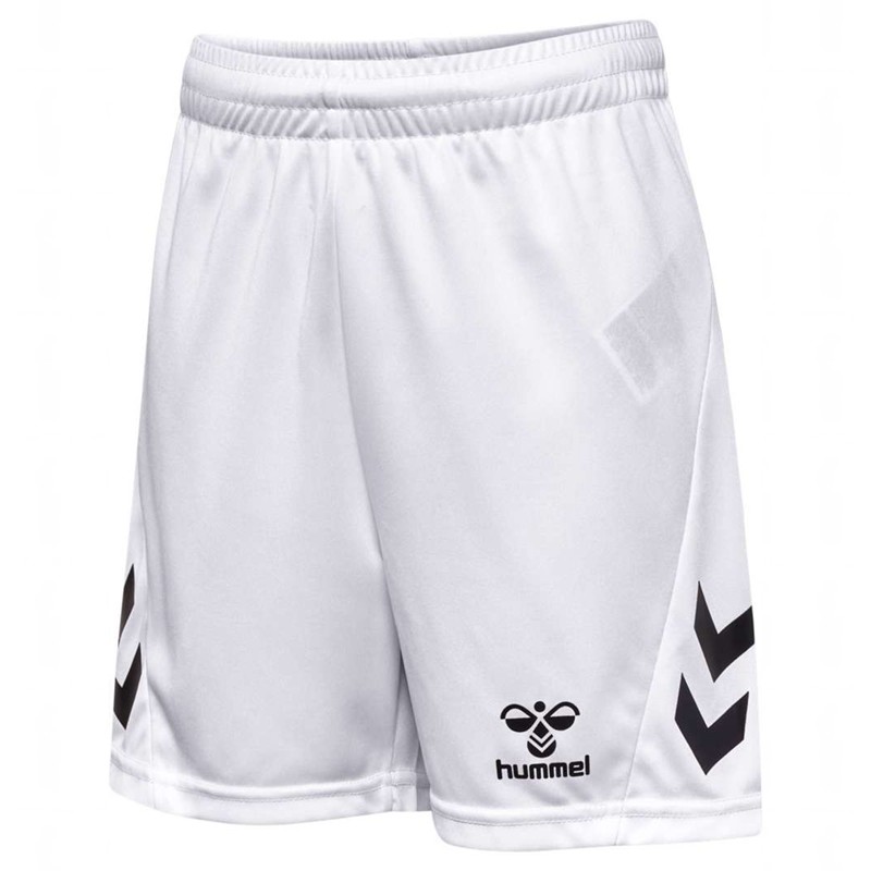 Hummel Logo Sets Kinder Weiß | 966480-694