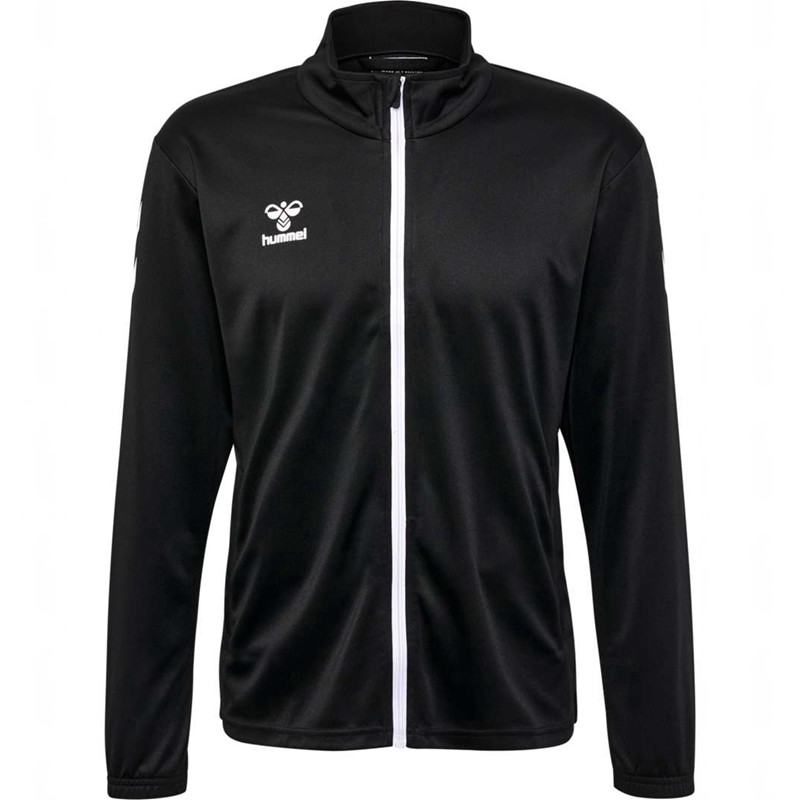 Hummel Logo Suit Sportbekleidung Herren Schwarz | 836961-378