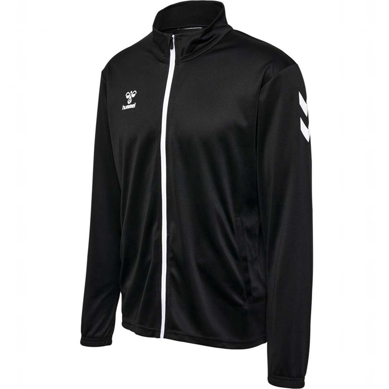 Hummel Logo Suit Sportbekleidung Herren Schwarz | 836961-378