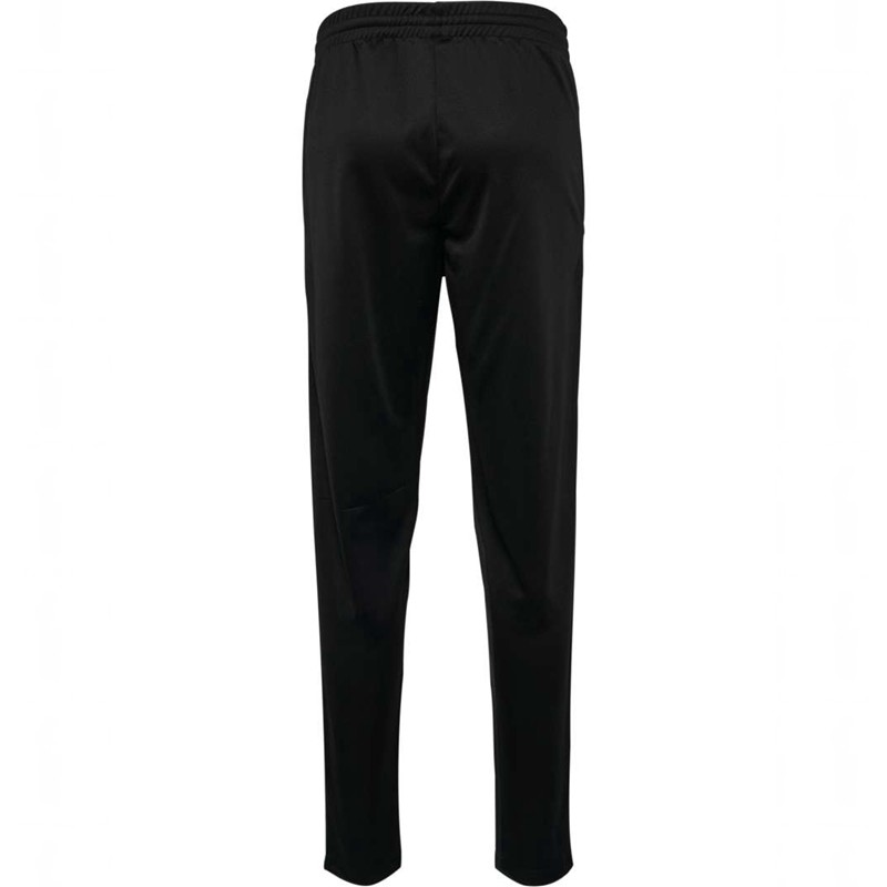 Hummel Logo Suit Sportbekleidung Herren Schwarz | 836961-378