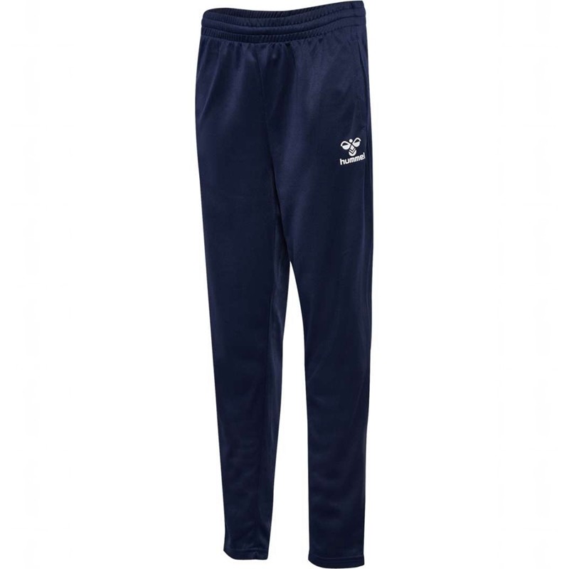 Hummel Logo Suit Sportbekleidung Kinder Blau | 345762-281