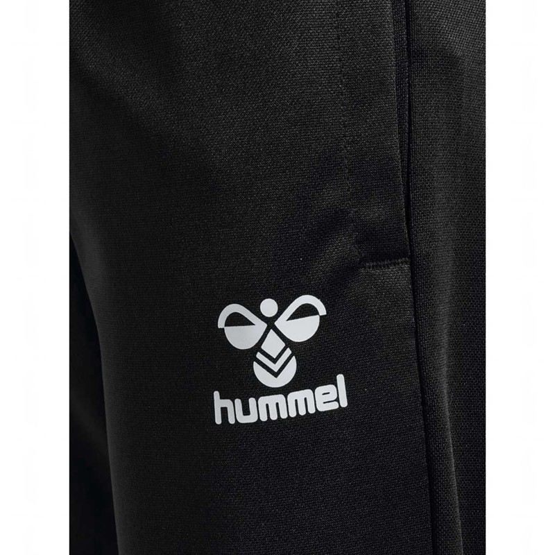 Hummel Logo Suit Sportbekleidung Kinder Rot | 967010-902