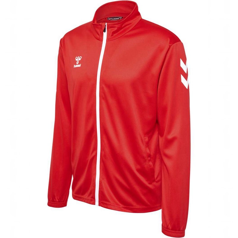 Hummel Logo Suit Trikot Herren Rot | 995083-002