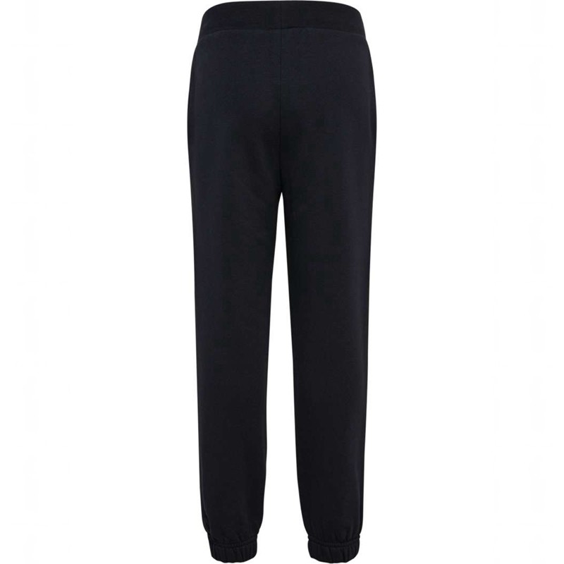 Hummel Loksi Adjustable Waist Hose Kinder Schwarz | 411119-047