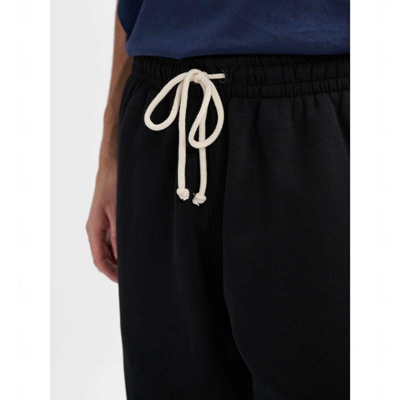 Hummel Loose Bee Jogginghose Damen Schwarz | 303380-277