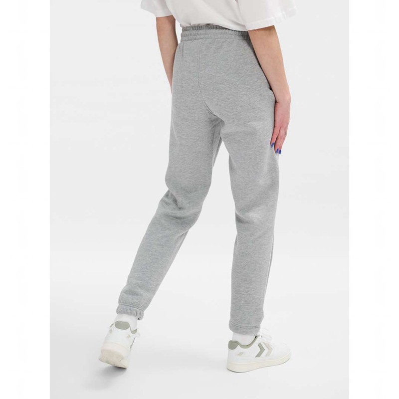 Hummel Loose Bee Jogginghose Herren Grau | 553212-769