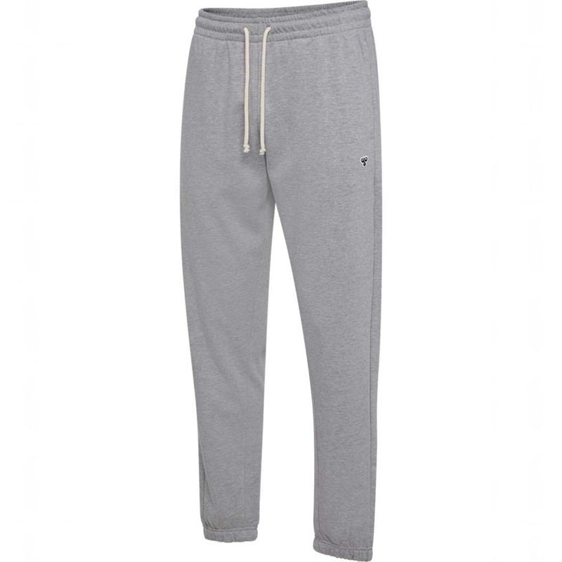 Hummel Loose Bee Jogginghose Herren Grau | 553212-769