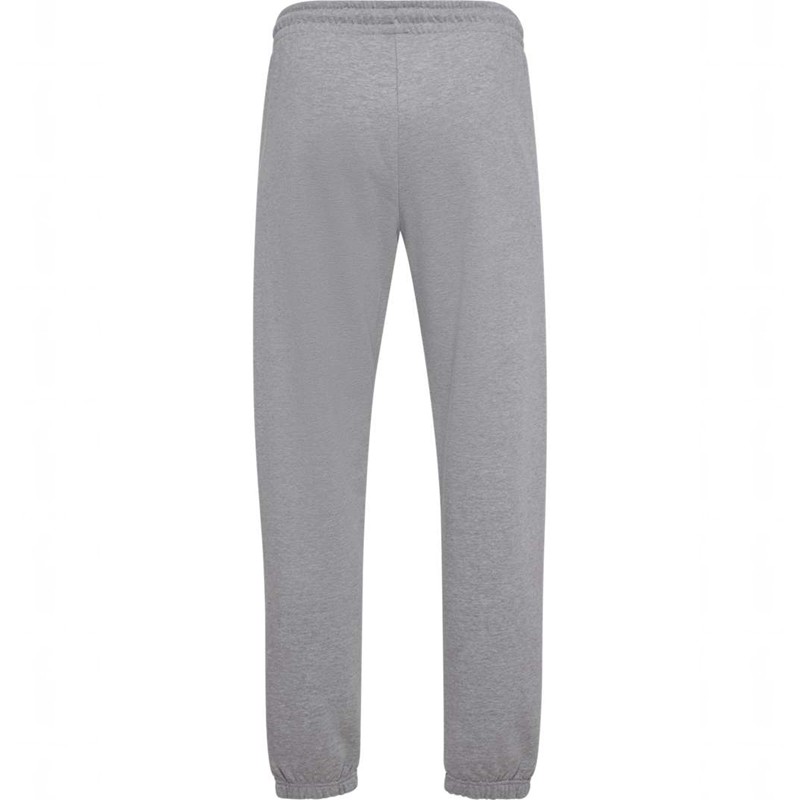 Hummel Loose Bee Jogginghose Herren Grau | 553212-769