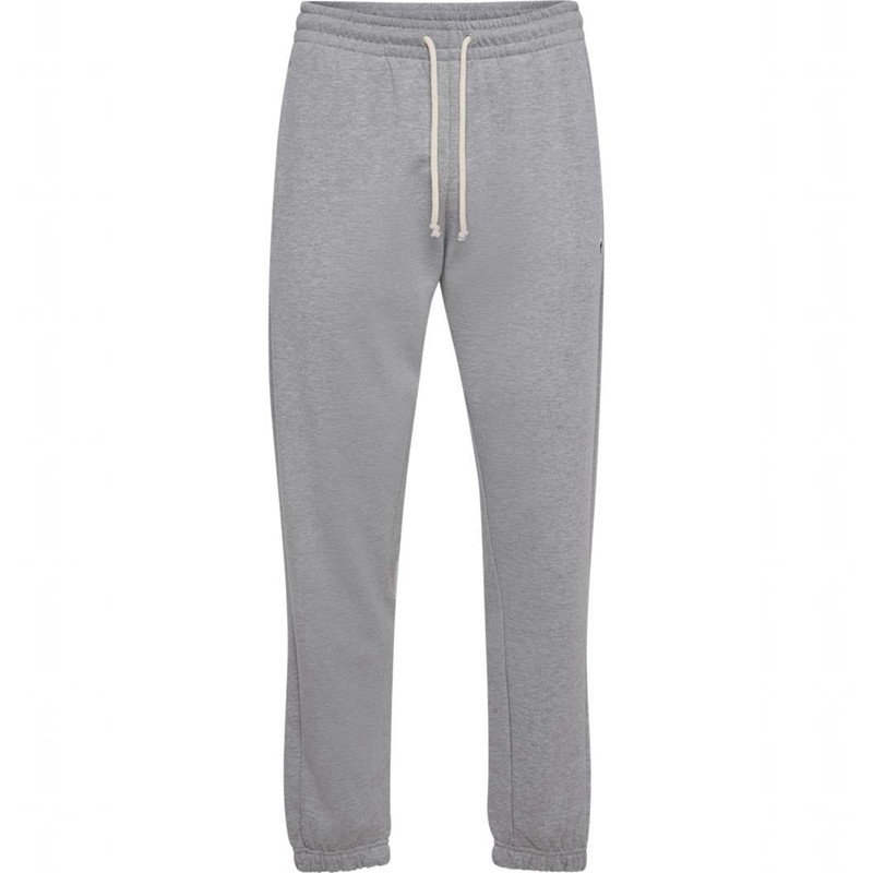 Hummel Loose Bee Jogginghose Herren Grau | 553212-769