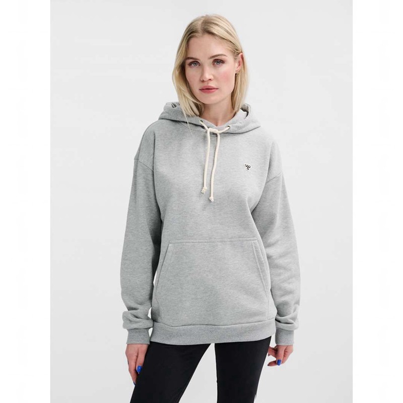 Hummel Loose Bee Strumpfhose Herren Grau | 239641-223