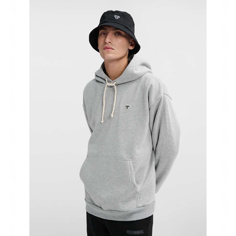 Hummel Loose Bee Strumpfhose Herren Grau | 239641-223