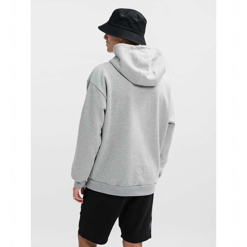 Hummel Loose Bee Strumpfhose Herren Grau | 239641-223