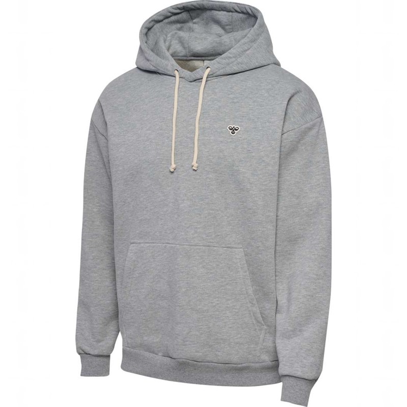 Hummel Loose Bee Strumpfhose Herren Grau | 239641-223