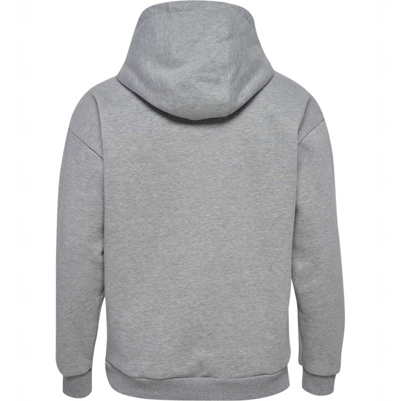 Hummel Loose Bee Strumpfhose Herren Grau | 239641-223
