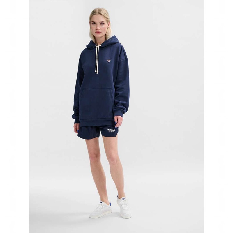 Hummel Loose Bee Trikot Herren Navy | 815585-245