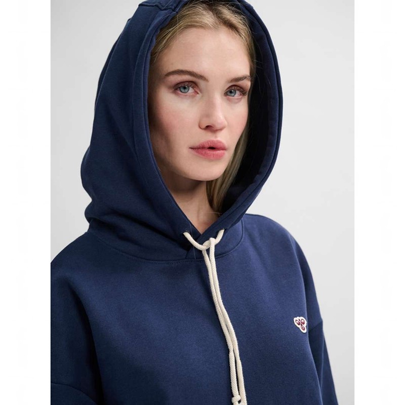 Hummel Loose Bee Trikot Herren Navy | 815585-245