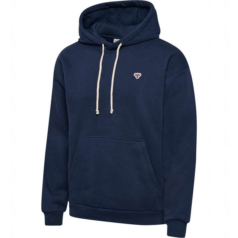 Hummel Loose Bee Trikot Herren Navy | 815585-245