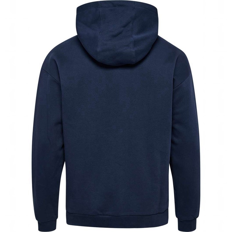 Hummel Loose Bee Trikot Herren Navy | 815585-245