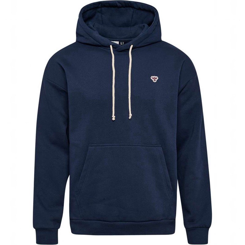 Hummel Loose Bee Trikot Herren Navy | 815585-245