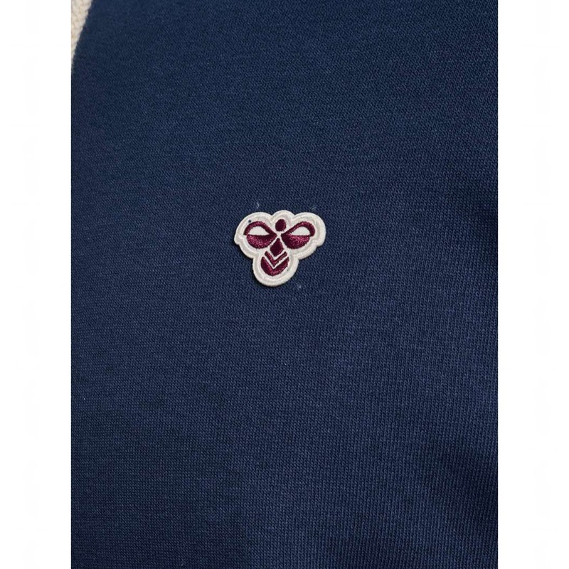 Hummel Loose Bee Trikot Herren Navy | 815585-245