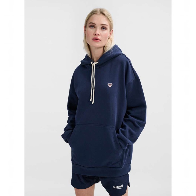 Hummel Loose Bee Trikot Herren Navy | 815585-245