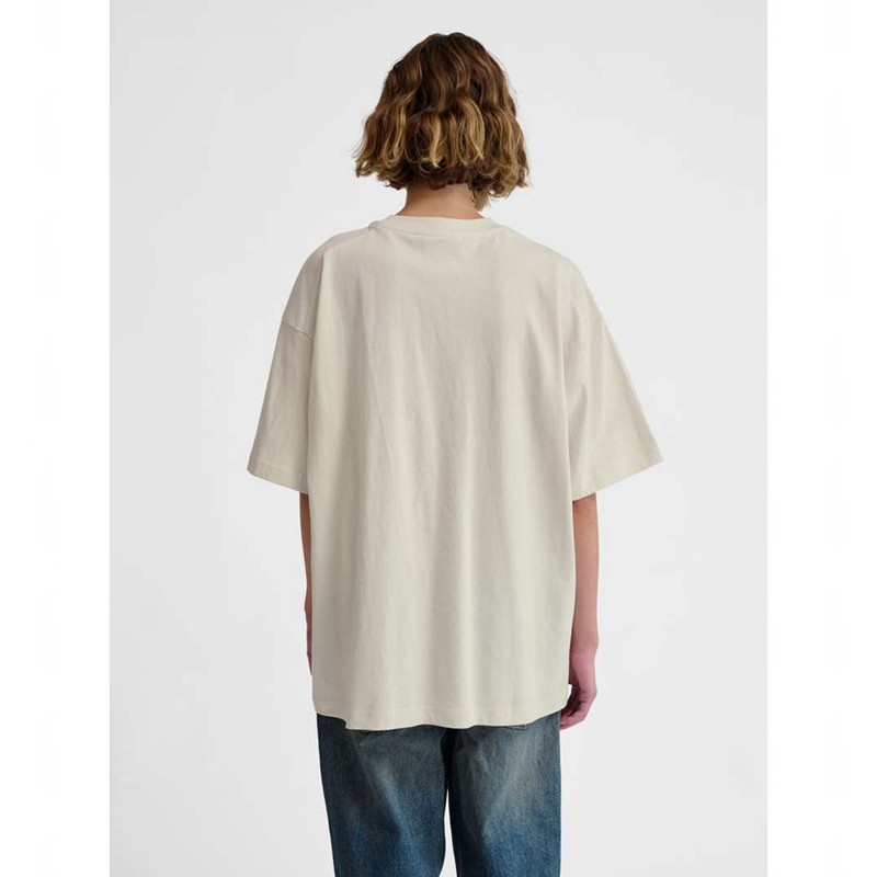 Hummel Loose S/S Headball T-shirts Herren Weiß | 730143-924