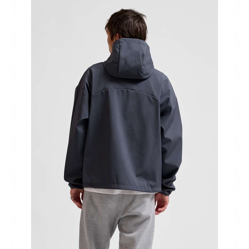 Hummel Loose Softshell Jacken Damen Schwarz | 772379-011