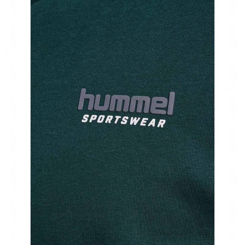 Hummel Loose Sportswear Sportschuhe Herren Grün | 625778-423