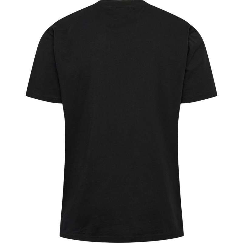 Hummel Lp10 Boxy T-shirts Herren Grau | 518766-259