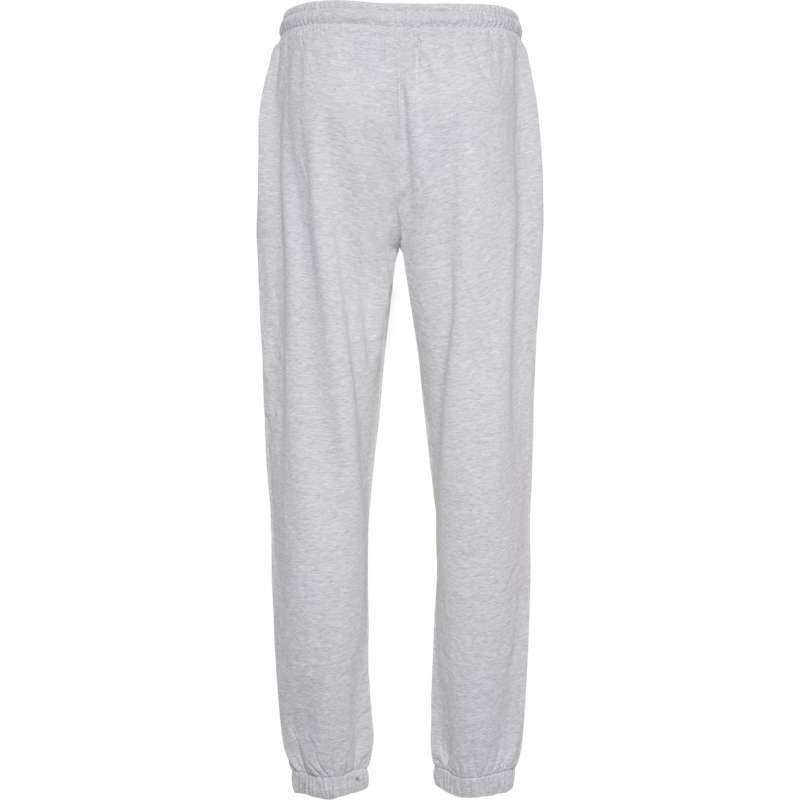 Hummel Lp10 Loose Hoodie Herren Grau | 618860-423