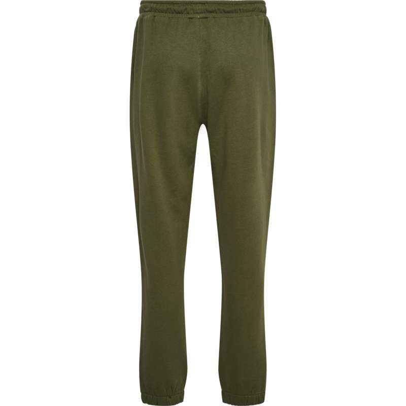 Hummel Lp10 Loose Jogginghose Herren Grün | 281666-112