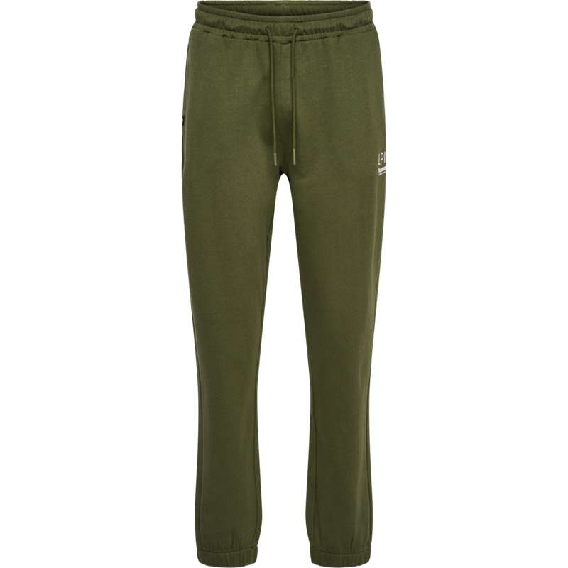 Hummel Lp10 Loose Jogginghose Herren Grün | 281666-112
