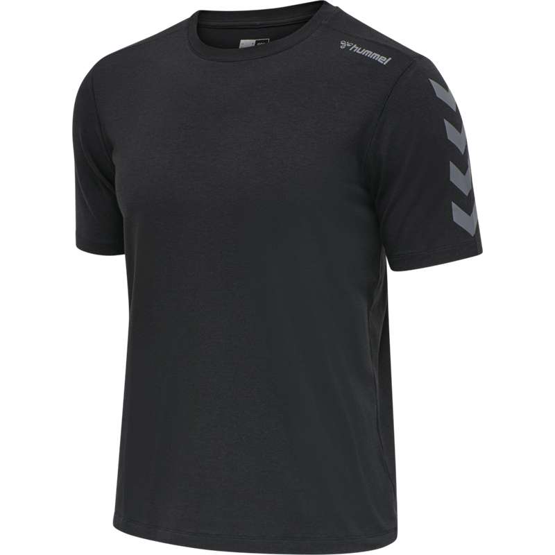 Hummel Mace Tanktop Herren Schwarz | 459266-463