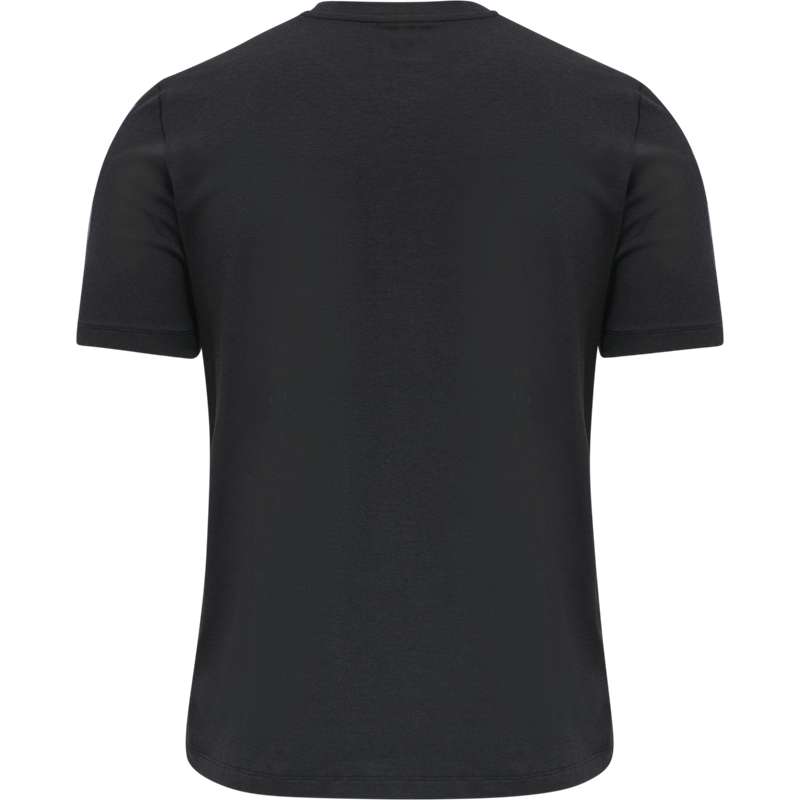 Hummel Mace Tanktop Herren Schwarz | 459266-463