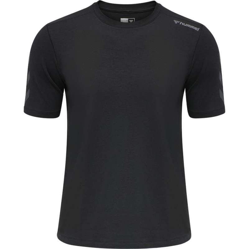 Hummel Mace Tanktop Herren Schwarz | 459266-463