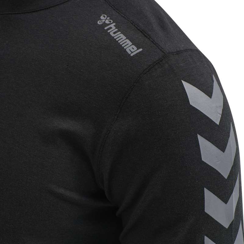 Hummel Mace Tanktop Herren Schwarz | 459266-463